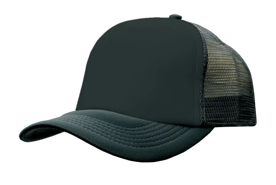 Truckers Mesh Cap 3803 - Premium Cap from - Just $11.95! Shop now at Faster Workwear and Design