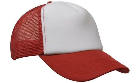 Truckers Mesh Cap 3803 - Premium Cap from - Just $11.95! Shop now at Faster Workwear and Design